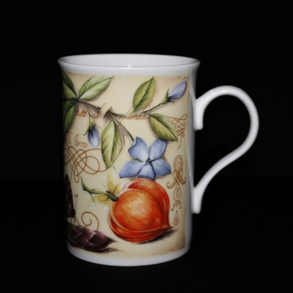 Norman Rockwell Classics Porcelain Mug | For A Good Boy | Norman Rockwell Museum - Picture 6 of 13